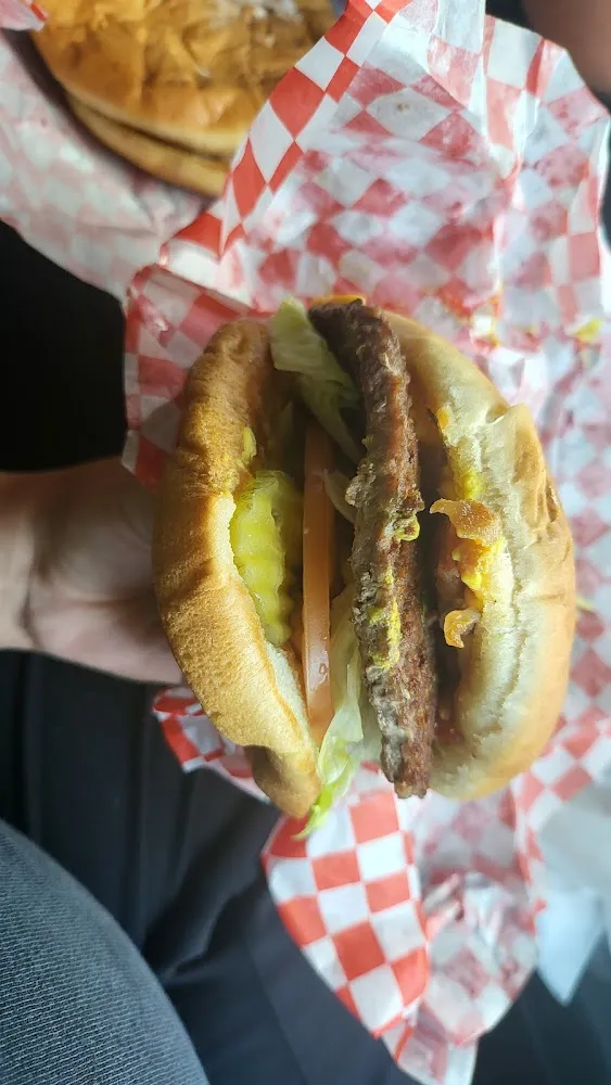 Half Crewed Up Double Magic Delux